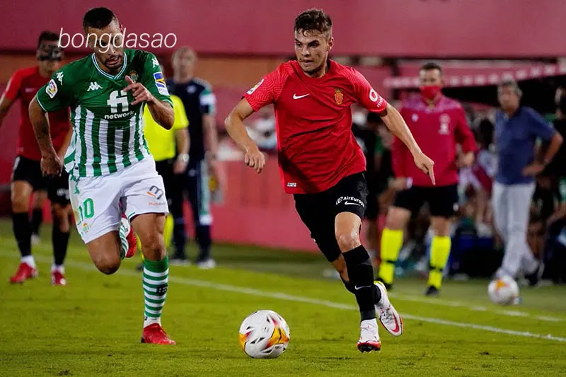 Nhận định soi kèo Betis vs Mallorca, 02h00 ngày 24_09 1