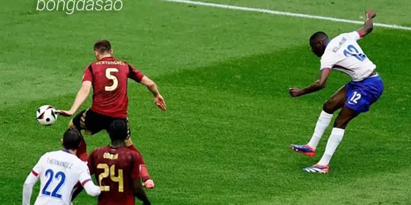 Nhận định soi kèo Bỉ vs Israel, 01h45 ngày 07_09 1