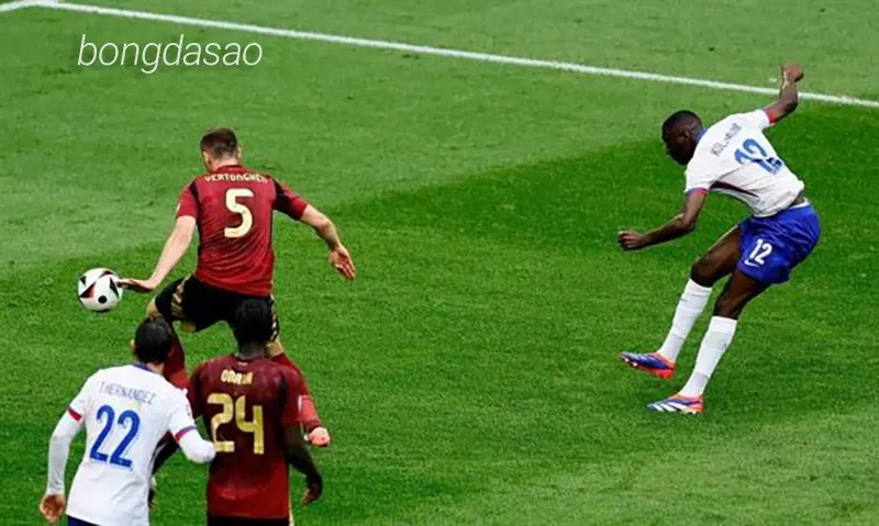 Nhận định soi kèo Bỉ vs Israel, 01h45 ngày 07_09 1