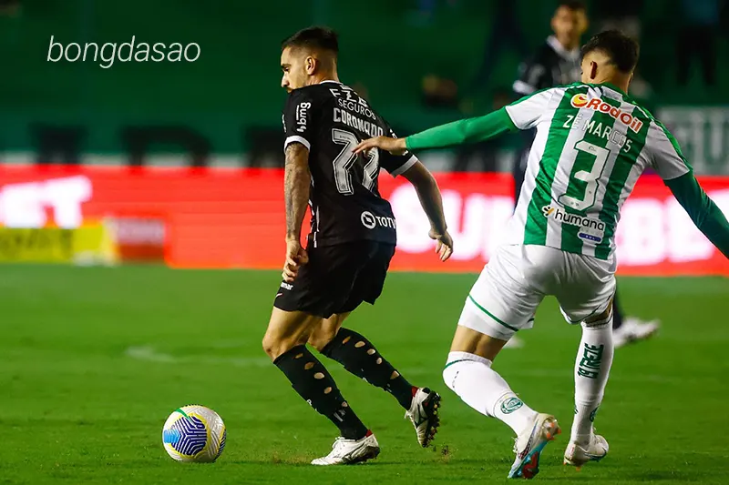 Nhận định soi kèo Corinthians vs Juventude, 07h00 ngày 12_09 1