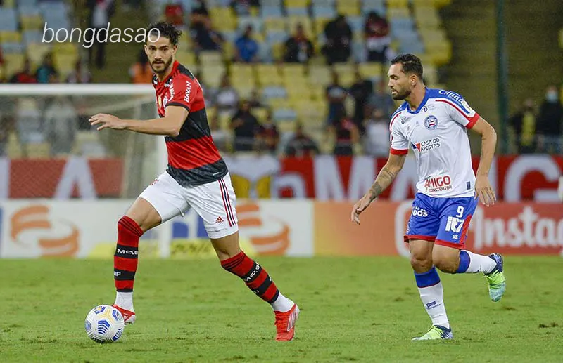 Nhận định soi kèo Flamengo vs Bahia, 07h45 ngày 13_09 1