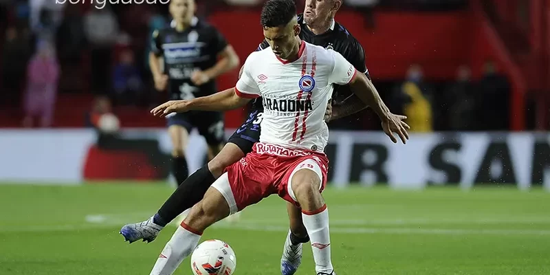Nhận định soi kèo Gimnasia vs Argentinos Juniors, 03h00 ngày 03_09