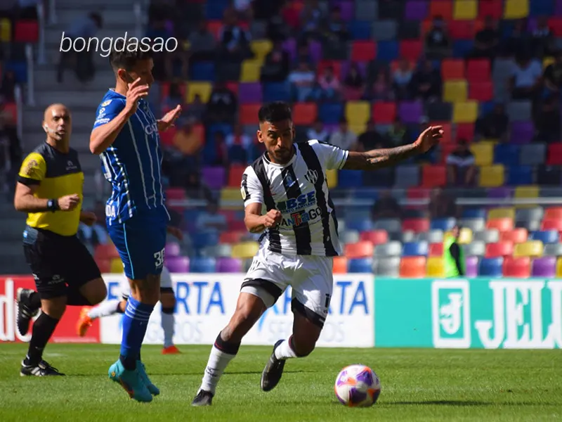 Nhận định soi kèo Godoy Cruz vs Central Cordoba, 05h00 ngày 03_09 1