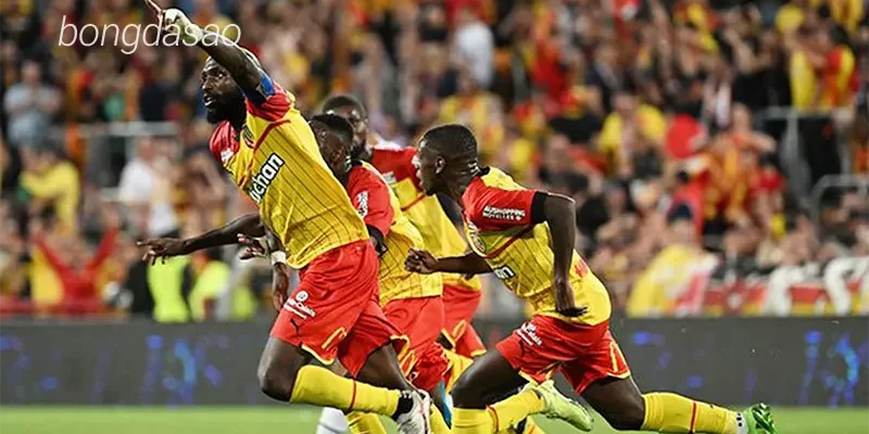 Nhận định soi kèo Lens vs Lyon, 01h45 ngày 16_09 1