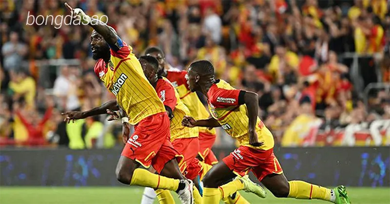 Nhận định soi kèo Lens vs Lyon, 01h45 ngày 16_09 1