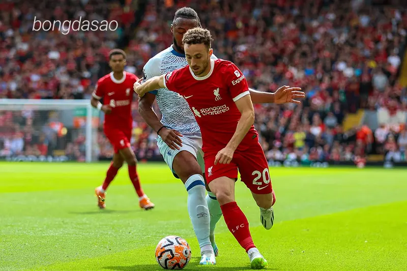 Nhận định soi kèo Liverpool vs Bournemouth, 21h00 ngày 21_09 1