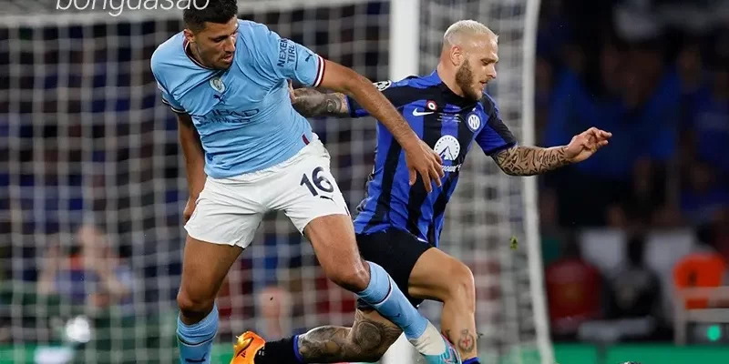 Nhận định soi kèo Manchester City vs Inter Milan, 02h00 ngày 19_09 1