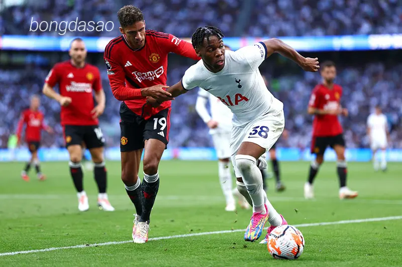 Nhận định soi kèo Manchester United vs Tottenham, 22h30 ngày 29_09 1
