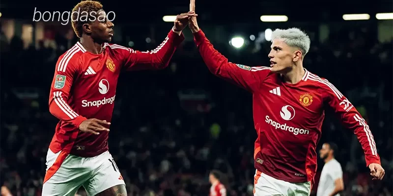 Nhận định soi kèo Manchester United vs Twente, 02h00 ngày 26_09 1