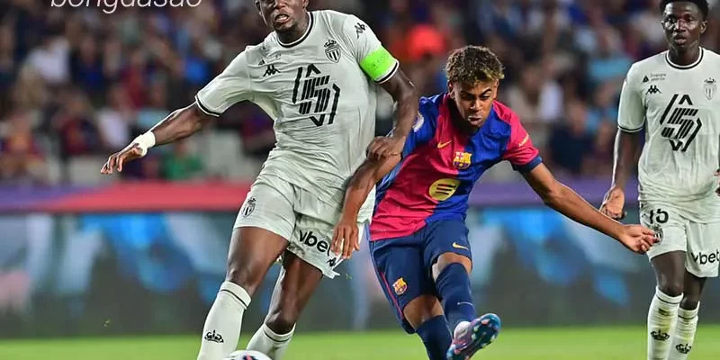 Nhận định soi kèo Monaco vs Barcelona, 02h00 ngày 20_09 1
