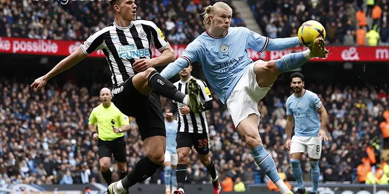 Nhận định soi kèo Newcastle vs Manchester City, 18h30 ngày 28_09 1