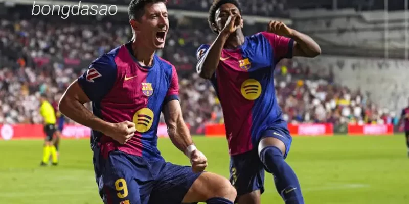 Nhận định soi kèo Osasuna vs Barcelona, 02h00 ngày 29_09 1
