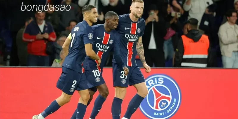 Nhận định soi kèo PSG vs Girona, 02h00 ngày 19_09 1