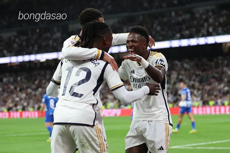 Nhận định soi kèo Real Madrid vs Alaves, 02h00 ngày 25_09 1
