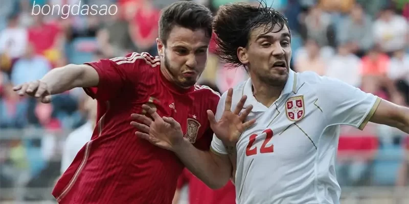 Nhận định soi kèo Serbia vs Tây Ban Nha, 01h45 ngày 06_09 1