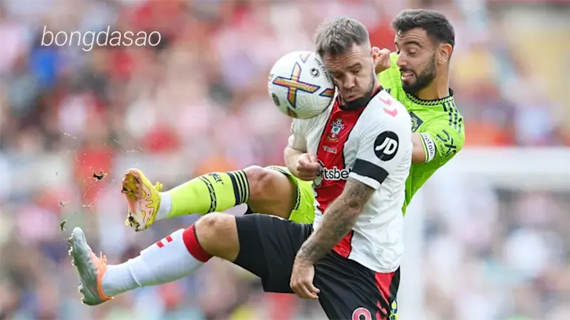 Nhận định soi kèo Southampton vs Manchester United, 18h30 ngày 14_09 1
