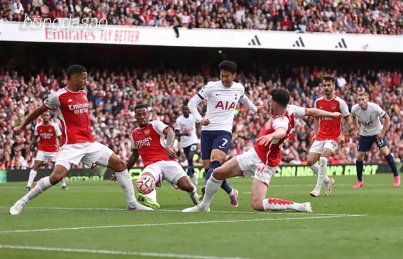 Nhận định soi kèo Tottenham vs Arsenal, 20h00 ngày 15_09 1