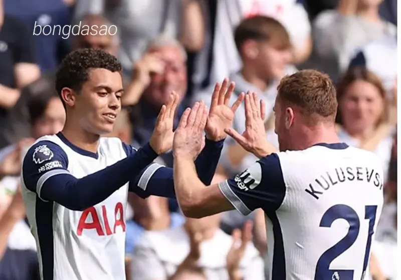 Nhận định soi kèo Tottenham vs Qarabag, 02h00 ngày 27_09 1