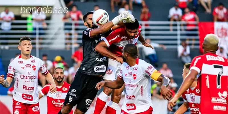Nhận định soi kèo Vila Nova vs CRB, 06h00 ngày 05_09 1