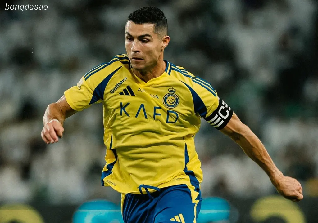 Kết quả bóng đá ngày 14/09: Al Nassr vs Al Ahli
