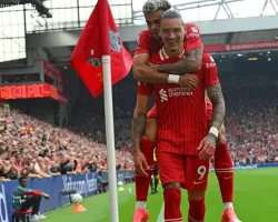 Kết quả bóng đá 21/09: LFC Liverpool lấy lại mạch thắng