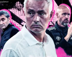 Kết quả mở màn Europa League: Man United gây thất vọng