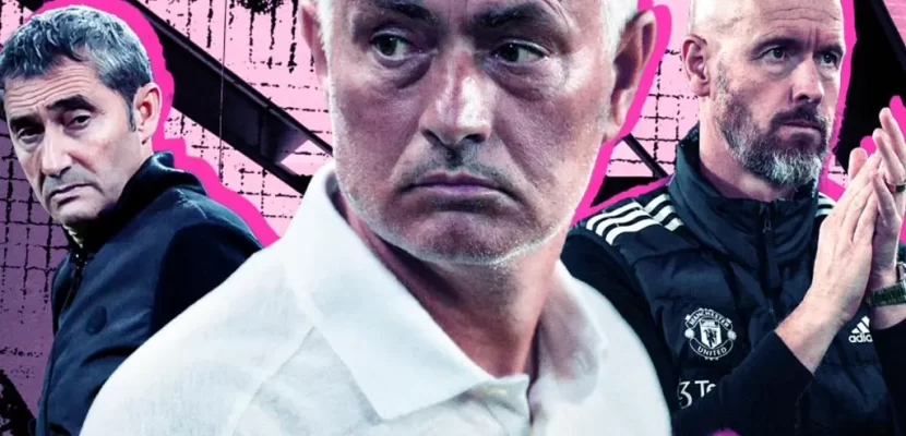 Kết quả mở màn Europa League: Man United gây thất vọng