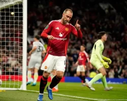Kết quả vòng 3 Carabao Cup: Man United hủy diệt Barnsley
