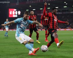 Soi kèo xiên ngày 01/10 Bournemouth vs Southampton, EPL