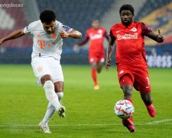 Soi kèo xiên ngày 01/10 RB Salzburg vs Brest, Champions League