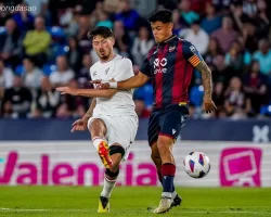 Soi kèo xiên ngày 03/09 Eibar vs Levante, Hạng 2 Tây Ban Nha