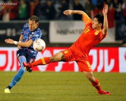 Nhận định bóng đá 05/09 Nhật Bản vs Trung Quốc, World Cup 2026