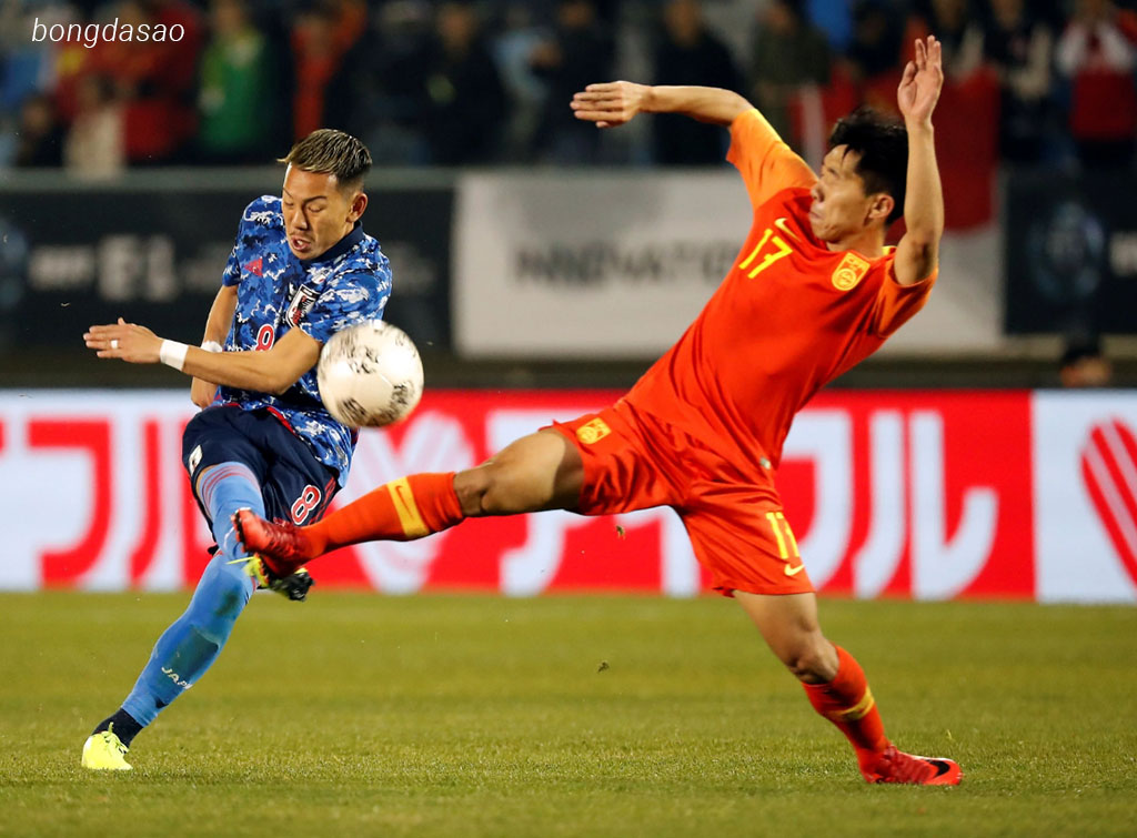 Nhận định bóng đá 05/09 Nhật Bản vs Trung Quốc, World Cup 2026