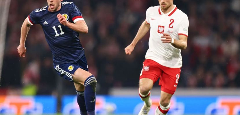 Nhận định kèo xiên 06/09 Scotland vs Ba Lan, Nations League