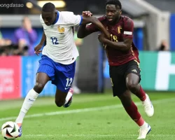 Nhận định kèo xiên ngày 07/09 Pháp vs Ý, Nations League