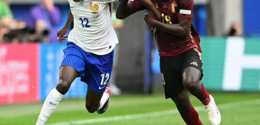 Nhận định kèo xiên ngày 07/09 Pháp vs Ý, Nations League