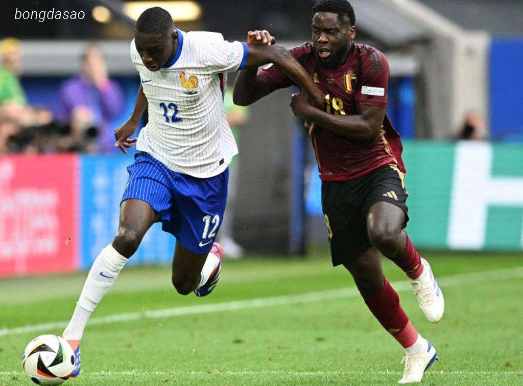 Nhận định kèo xiên ngày 07/09 Pháp vs Ý, Nations League