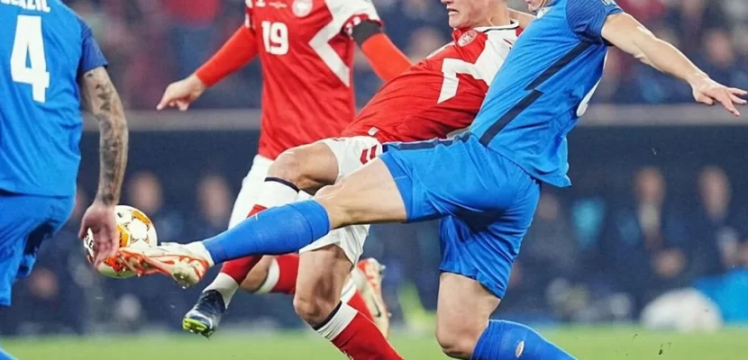 Nhận định kèo xiên 08/09 Ukraina vs Albania, Nations League