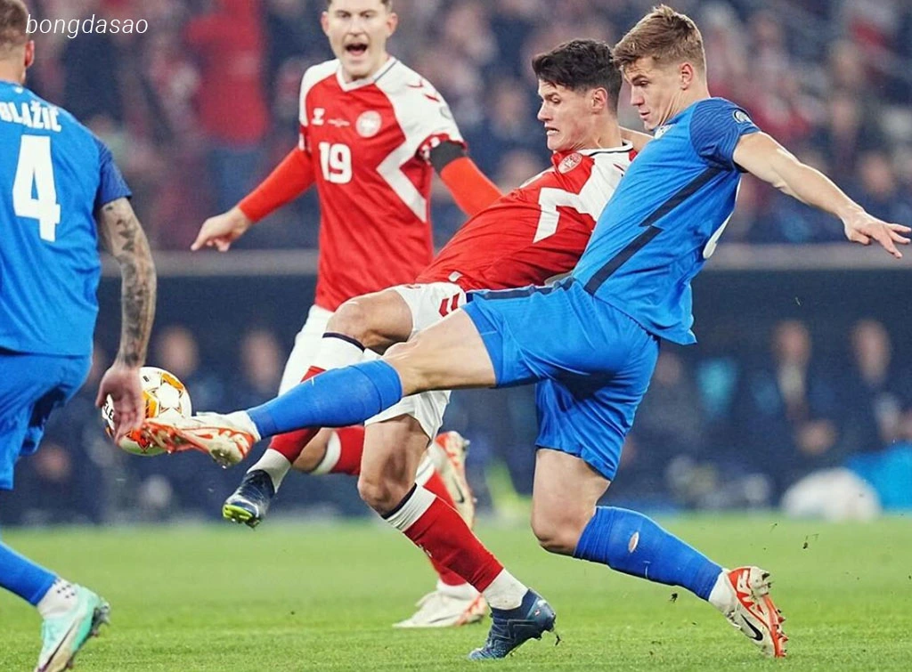 Nhận định kèo xiên 08/09 Ukraina vs Albania, Nations League