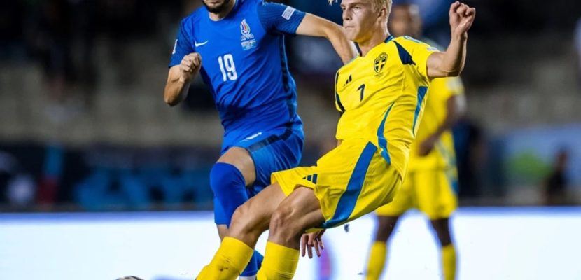 Nhận định bóng đá 09/09 Thụy Điển vs Estonia, Nations League