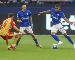 Nhận định kèo xiên 13/09 Karlsruher vs Schalke, Hạng 2 Đức