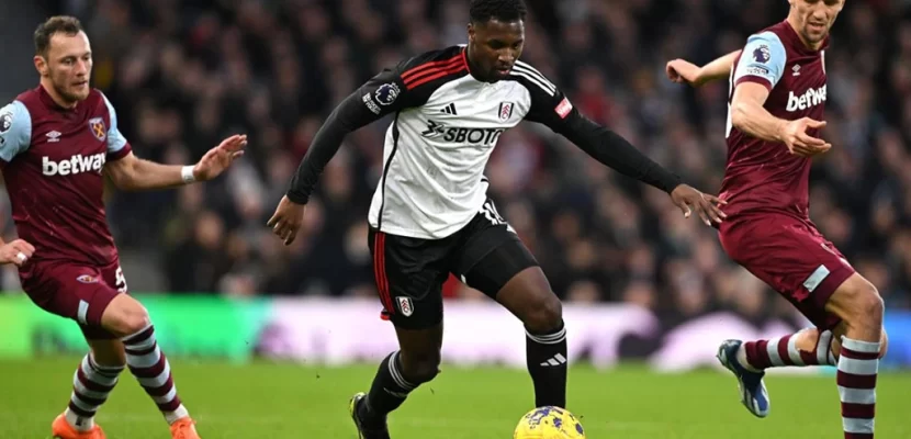 Soi kèo xiên ngày 14/09 Fulham vs West Ham, Premier League