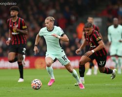 Soi kèo xiên ngày 15/09 Bournemouth vs Chelsea, EPL
