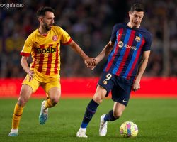 Nhận định kèo xiên 15/09 Girona vs Barcelona, La Liga