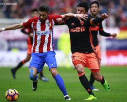 Soi kèo xiên 16/09 Atletico Madrid vs Valencia, La Liga