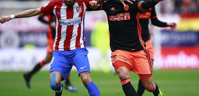 Soi kèo xiên 16/09 Atletico Madrid vs Valencia, La Liga