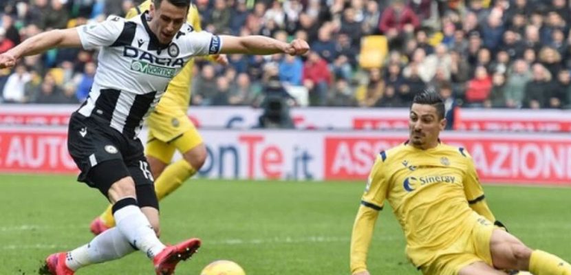 Nhận định kèo xiên 16/09 Parma vs Udinese, Serie A