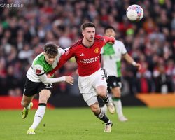 Nhận định bóng đá 18/09 Man United vs Barnsley, Carabao Cup
