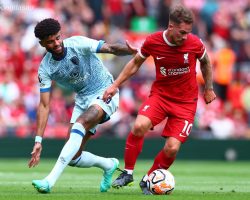 Soi kèo xiên ngày 21/09 LFC Liverpool vs Bournemouth, Premier League