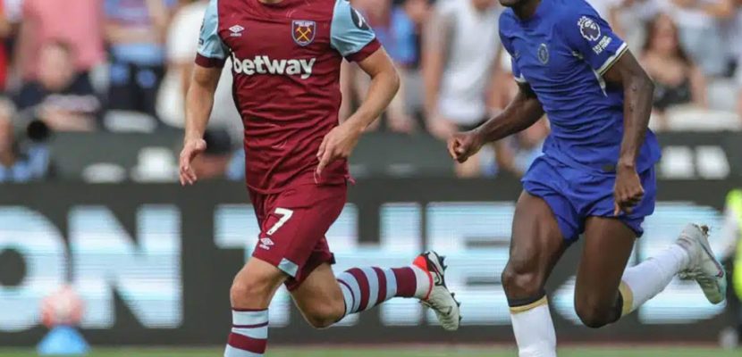 Nhận định kèo xiên 21/09 West Ham vs Chelsea, Premier League